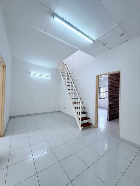 Rumah Teres 2 Tingkat untuk Dijual di Nusa Bayu (Iskandar Puteri (Nusajaya)) - Calley Chin - PropertyGuru.com.my