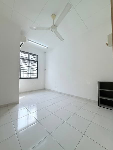 Rumah Teres 2 Tingkat untuk Dijual di Nusa Bayu (Iskandar Puteri (Nusajaya)) - Calley Chin - PropertyGuru.com.my
