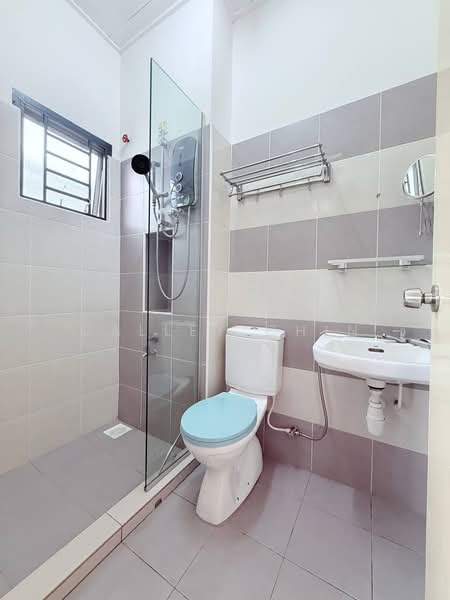 Rumah Teres 2 Tingkat untuk Dijual di Nusa Bayu (Iskandar Puteri (Nusajaya)) - Calley Chin - PropertyGuru.com.my