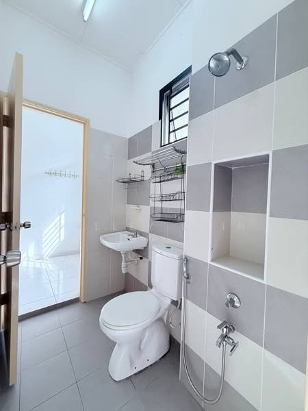 Rumah Teres 2 Tingkat untuk Dijual di Nusa Bayu (Iskandar Puteri (Nusajaya)) - Calley Chin - PropertyGuru.com.my