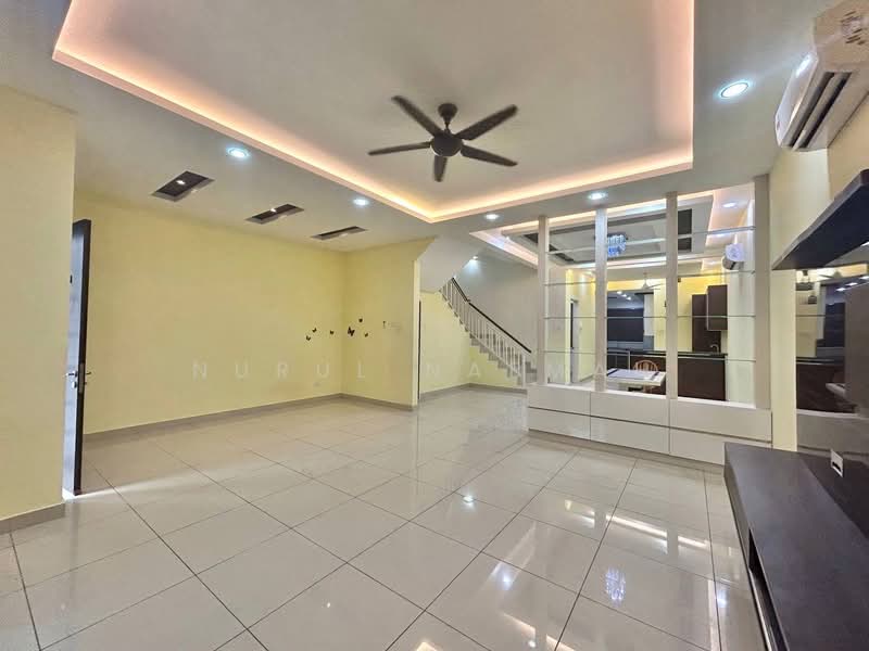 Terraced House for Sale in Kajang (Selangor) - Nurul Naemah - PropertyGuru.com.my