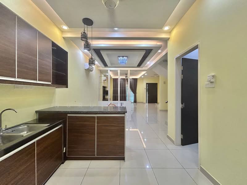 Terraced House for Sale in Kajang (Selangor) - Nurul Naemah - PropertyGuru.com.my