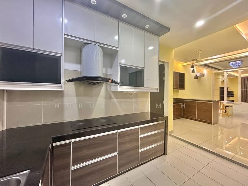 Terraced House for Sale in Kajang (Selangor) - Nurul Naemah - PropertyGuru.com.my