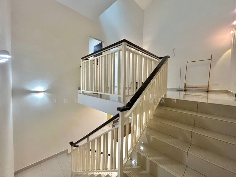 Terraced House for Sale in Kajang (Selangor) - Nurul Naemah - PropertyGuru.com.my