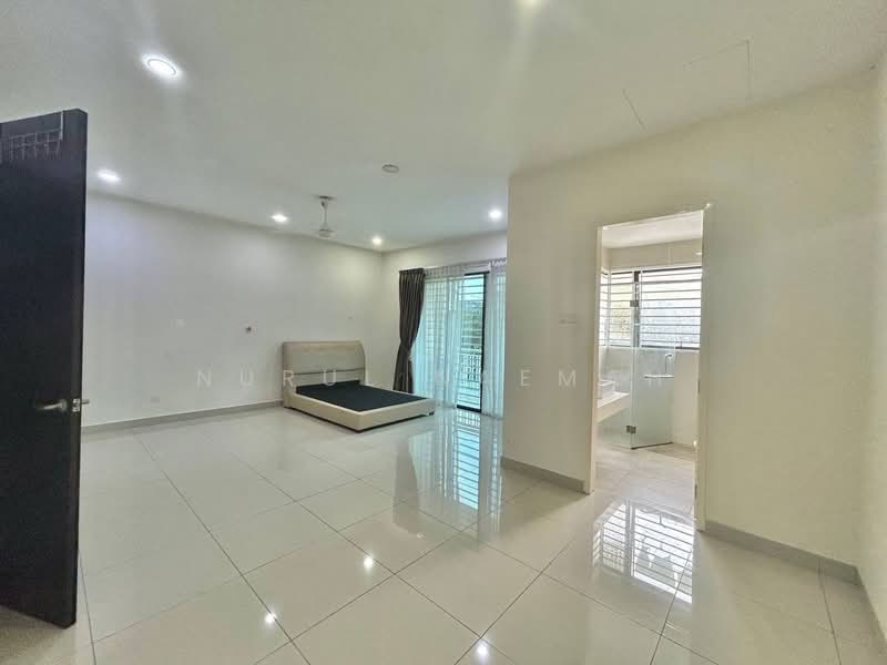 Terraced House for Sale in Kajang (Selangor) - Nurul Naemah - PropertyGuru.com.my