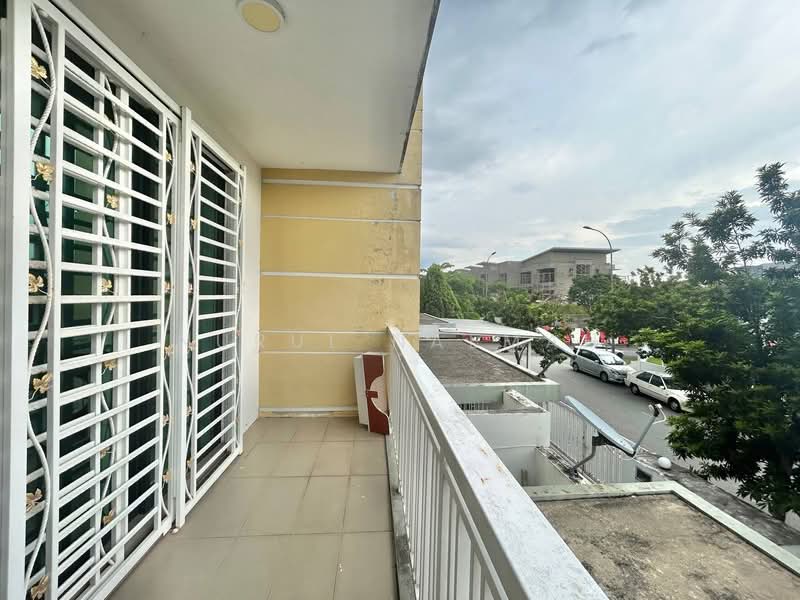 Terraced House for Sale in Kajang (Selangor) - Nurul Naemah - PropertyGuru.com.my