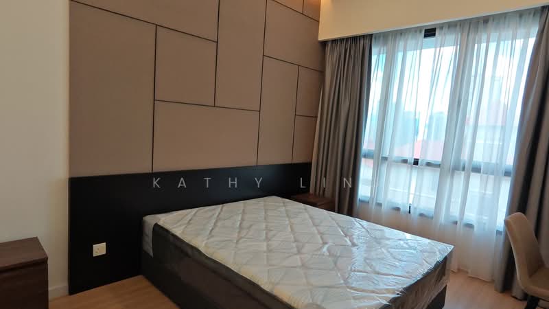 Service Residence for Rent at Kami - Kathy Ling - PropertyGuru.com.my