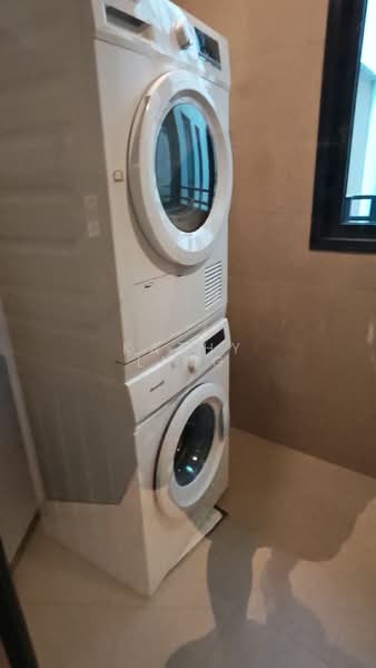 Service Residence for Rent at Kami - Kathy Ling - PropertyGuru.com.my