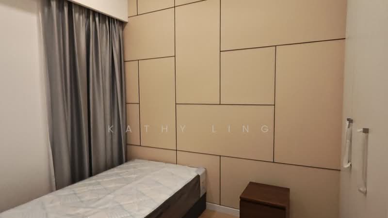 Service Residence for Rent at Kami - Kathy Ling - PropertyGuru.com.my