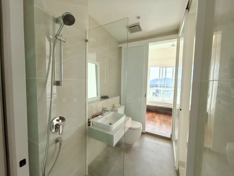 Condominium for Rent at Codrington Residence - Carson Chuah - Bathroom - PropertyGuru.com.my