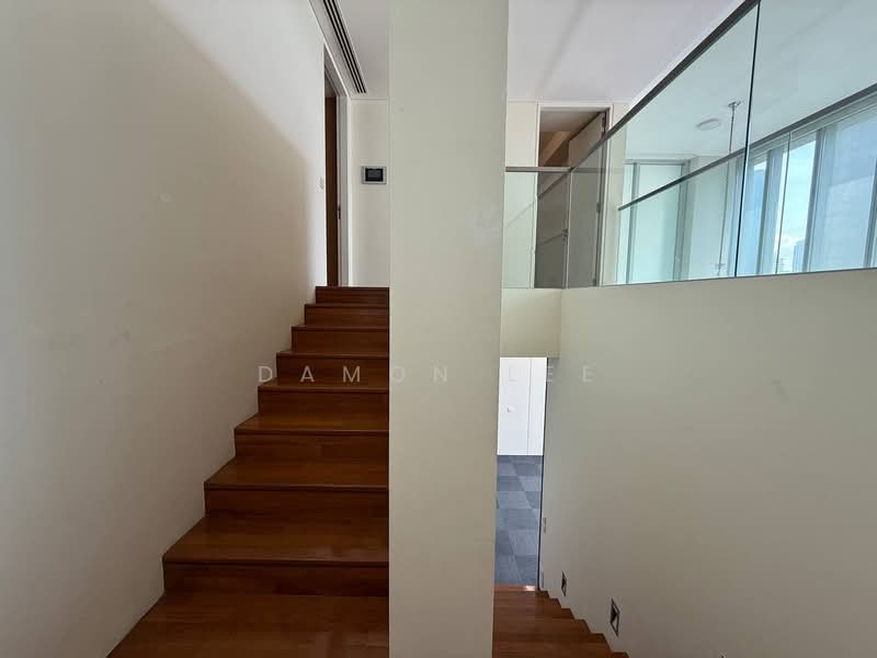 Kondominium untuk Disewa di One KL - Damon Lee - PropertyGuru.com.my