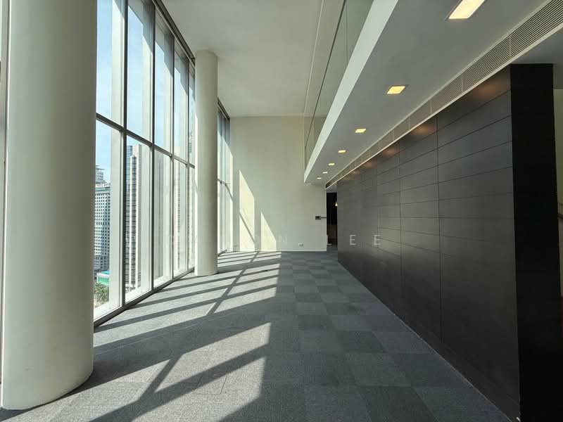 Kondominium untuk Disewa di One KL - Damon Lee - PropertyGuru.com.my