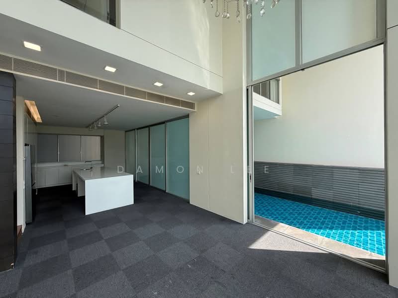 Kondominium untuk Disewa di One KL - Damon Lee - PropertyGuru.com.my