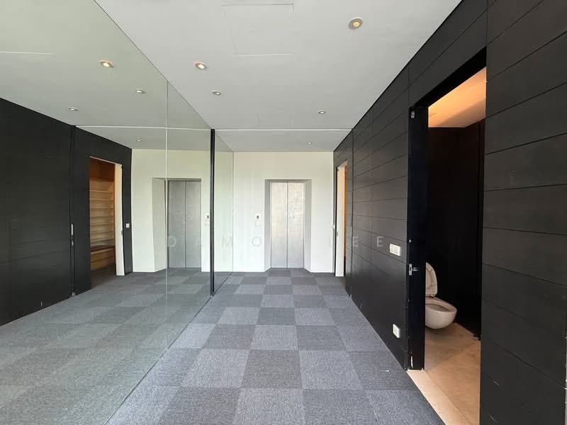 Kondominium untuk Disewa di One KL - Damon Lee - PropertyGuru.com.my