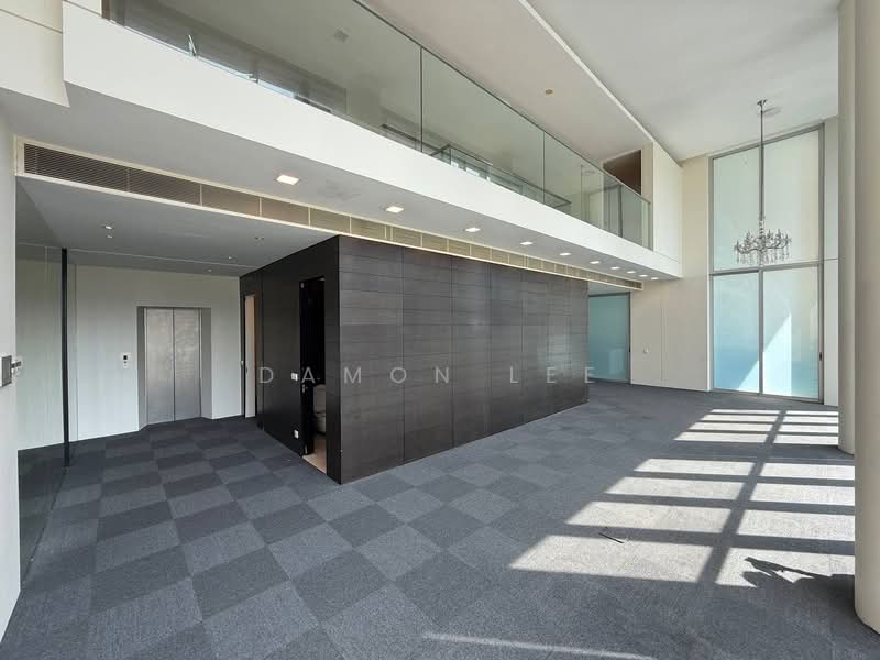 Kondominium untuk Disewa di One KL - Damon Lee - PropertyGuru.com.my