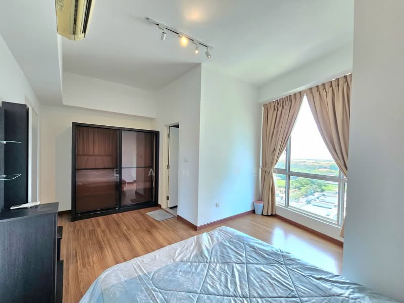 Condominium for Rent at City Residence - Elaine Yeo - PropertyGuru.com.my