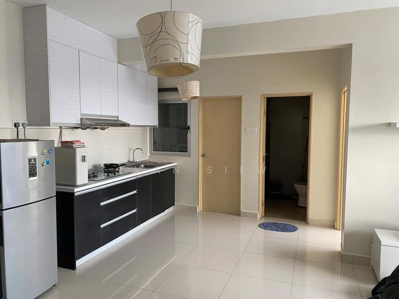 Untuk Disewa - Livia Residence @ C180