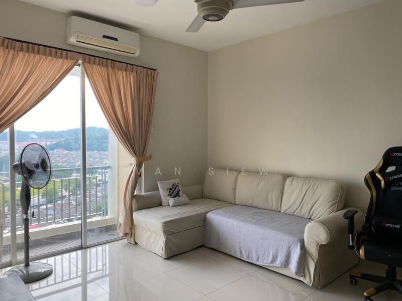 Untuk Disewa - Livia Residence @ C180