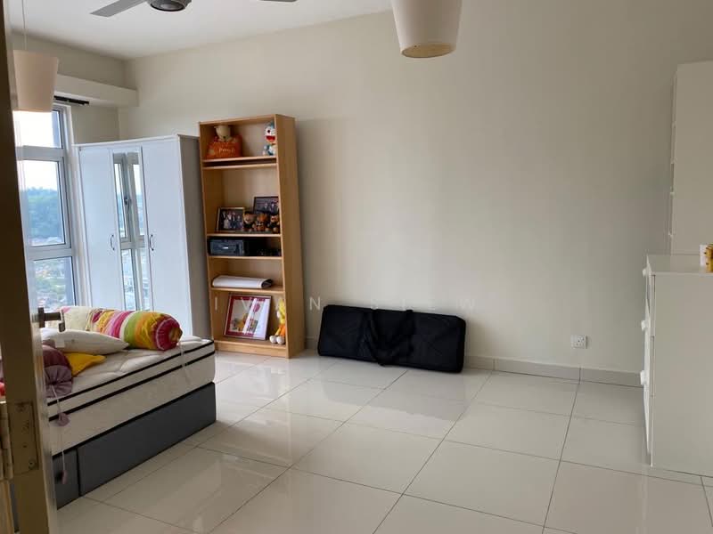 Untuk Disewa - Livia Residence @ C180