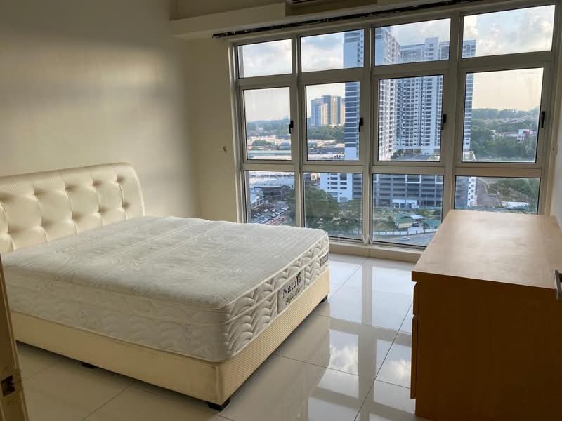 Untuk Disewa - Livia Residence @ C180