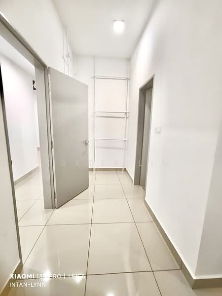 Service Residence for Rent at Almyra Residences - Baxter Lim - Corridor - PropertyGuru.com.my