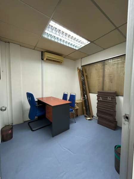 Kedai / Pejabat untuk Disewa di Seksyen 17 (Petaling Jaya) - Shirley Chan - Interior - PropertyGuru.com.my