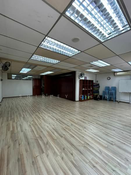 Kedai / Pejabat untuk Disewa di Seksyen 17 (Petaling Jaya) - Shirley Chan - Interior - PropertyGuru.com.my