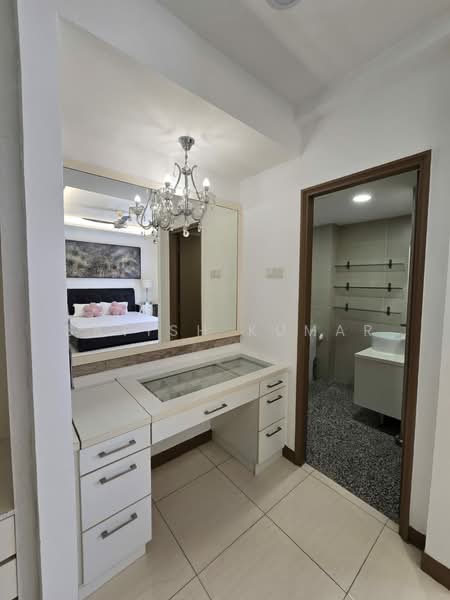 Condominium for Rent at Kiaramas Sutera - Satish Kumar - PropertyGuru.com.my