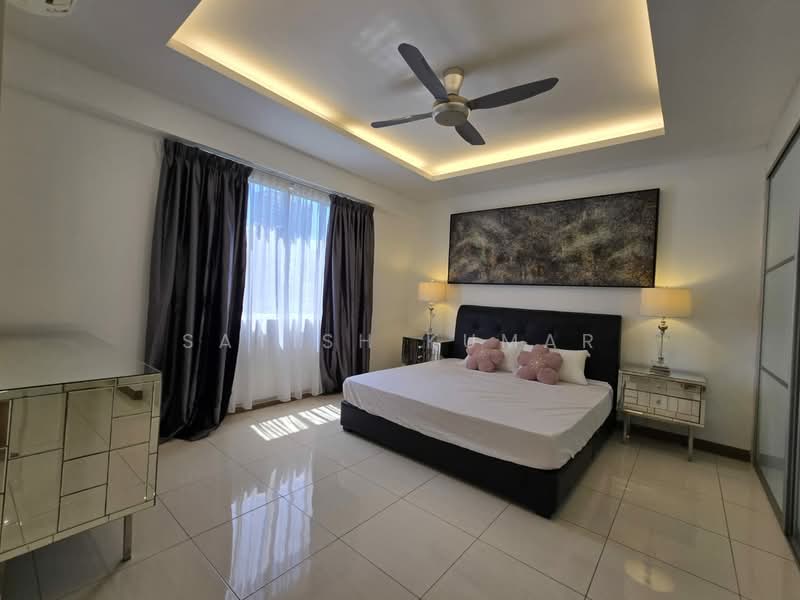 Condominium for Rent at Kiaramas Sutera - Satish Kumar - PropertyGuru.com.my