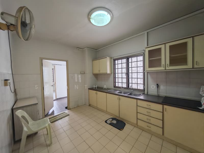 Kondominium untuk Dijual di Angkupuri Condominium - Samantha Chooi - PropertyGuru.com.my