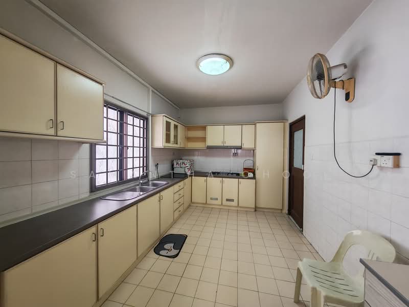 Kondominium untuk Dijual di Angkupuri Condominium - Samantha Chooi - PropertyGuru.com.my