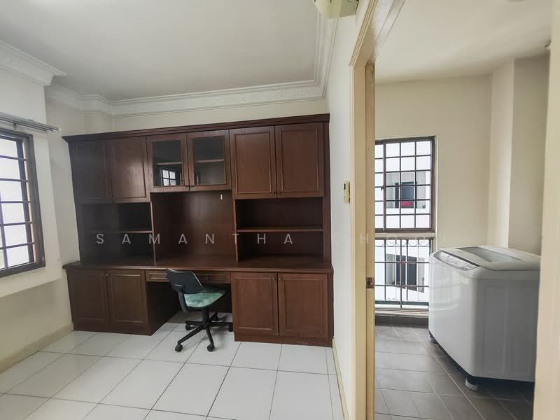 Kondominium untuk Dijual di Angkupuri Condominium - Samantha Chooi - PropertyGuru.com.my