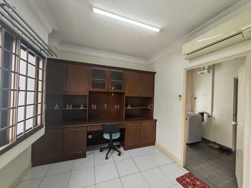 Kondominium untuk Dijual di Angkupuri Condominium - Samantha Chooi - PropertyGuru.com.my