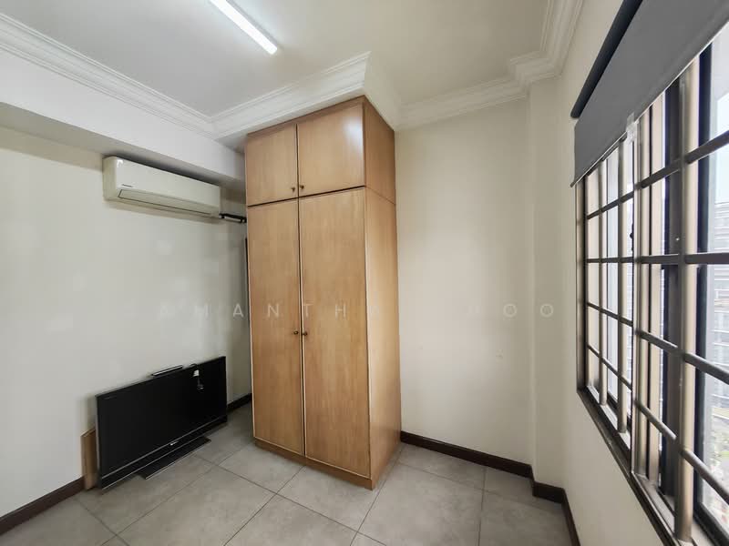 Kondominium untuk Dijual di Angkupuri Condominium - Samantha Chooi - PropertyGuru.com.my