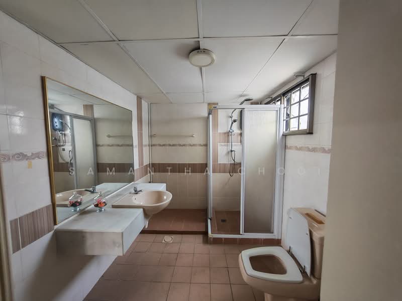 Kondominium untuk Dijual di Angkupuri Condominium - Samantha Chooi - PropertyGuru.com.my