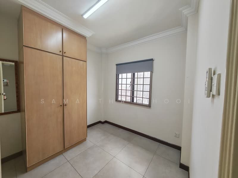 Kondominium untuk Dijual di Angkupuri Condominium - Samantha Chooi - PropertyGuru.com.my