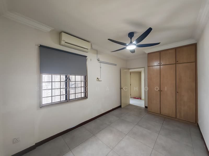 Kondominium untuk Dijual di Angkupuri Condominium - Samantha Chooi - PropertyGuru.com.my