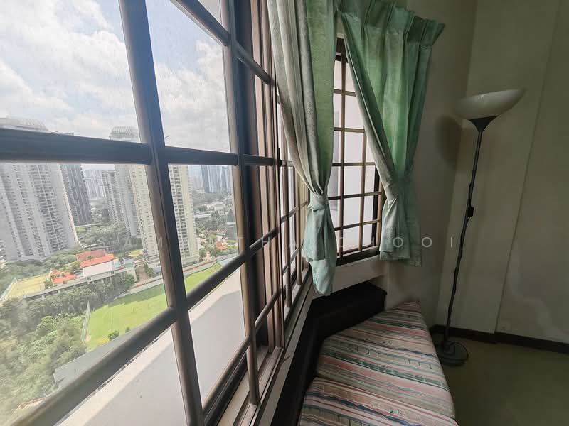 Kondominium untuk Dijual di Angkupuri Condominium - Samantha Chooi - PropertyGuru.com.my