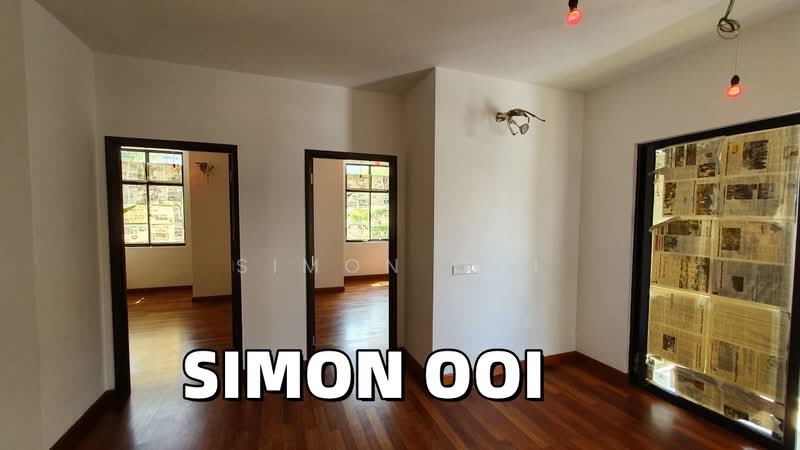 Semi-Detached House for Sale in Sungai Ara (Penang) - Simon Ooi - Interior - PropertyGuru.com.my