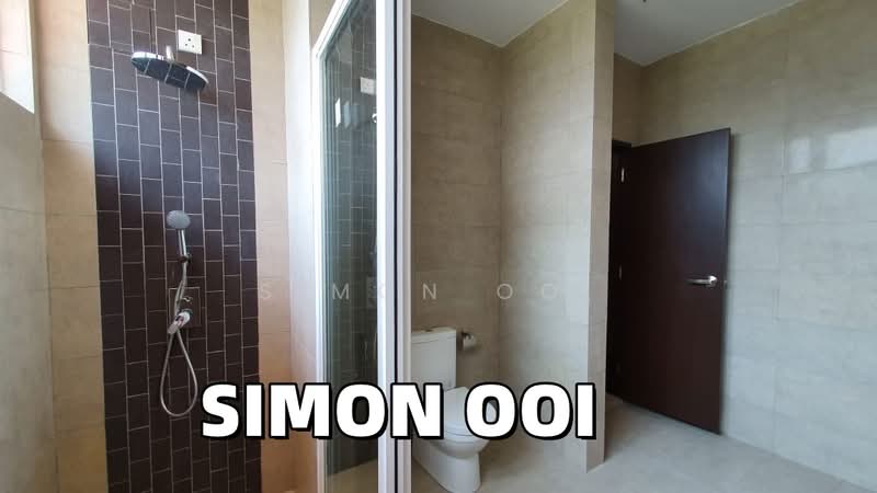Semi-Detached House for Sale in Sungai Ara (Penang) - Simon Ooi - Bathroom - PropertyGuru.com.my