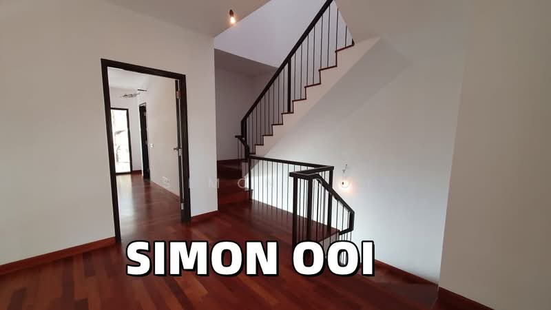 Semi-Detached House for Sale in Sungai Ara (Penang) - Simon Ooi - Interior - PropertyGuru.com.my