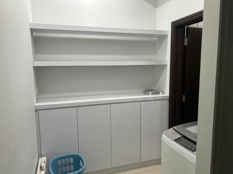 Servis Apartment untuk Dijual di Molek Regency - Sam Kuan - Interior - PropertyGuru.com.my