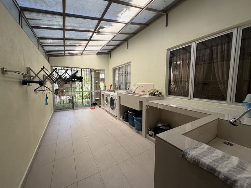 Semi-Detached House for Sale in Balakong (Cheras) - Kris Tan - Interior - PropertyGuru.com.my