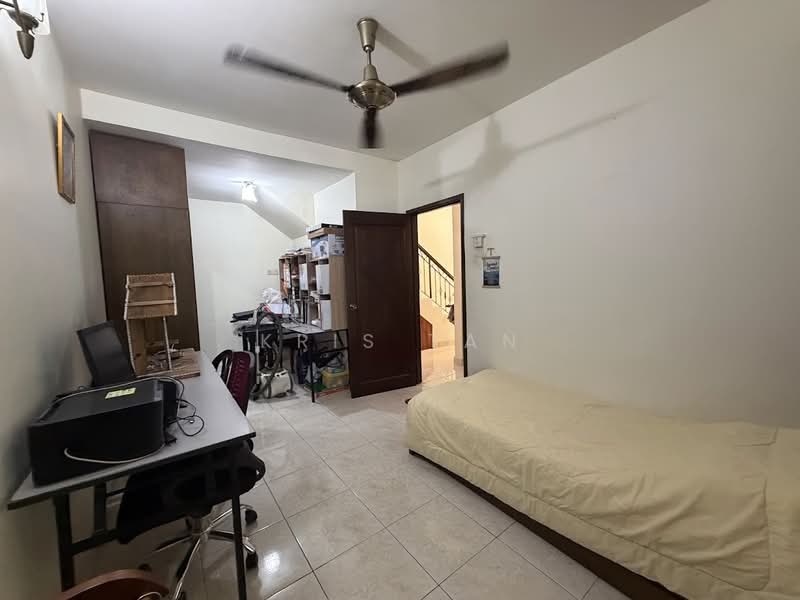 Semi-Detached House for Sale in Balakong (Cheras) - Kris Tan - Bedroom - PropertyGuru.com.my