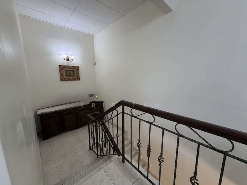 Semi-Detached House for Sale in Balakong (Cheras) - Kris Tan - Interior - PropertyGuru.com.my