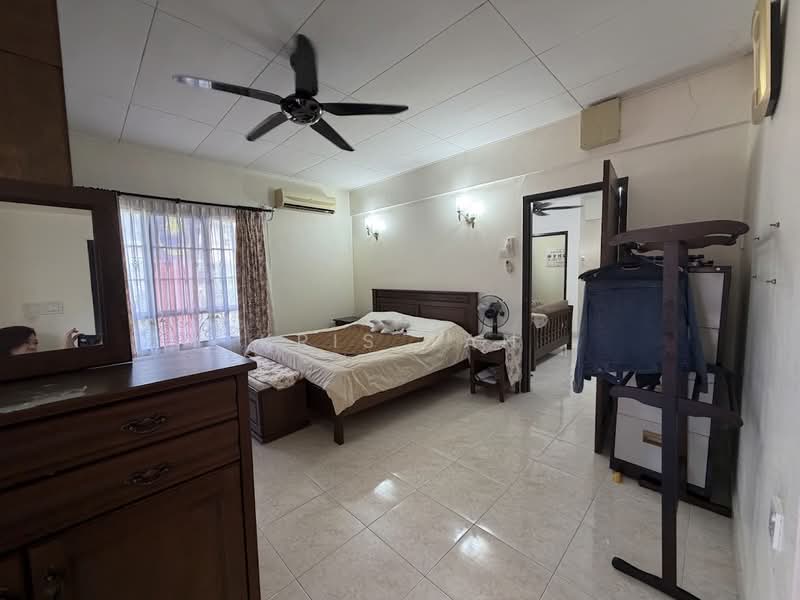 Semi-Detached House for Sale in Balakong (Cheras) - Kris Tan - Bedroom - PropertyGuru.com.my