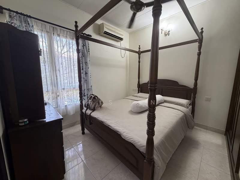 Semi-Detached House for Sale in Balakong (Cheras) - Kris Tan - Bedroom - PropertyGuru.com.my