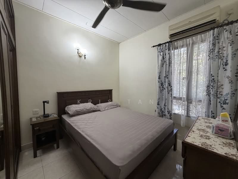 Semi-Detached House for Sale in Balakong (Cheras) - Kris Tan - Bedroom - PropertyGuru.com.my