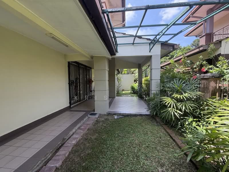 Semi-Detached House for Sale in Balakong (Cheras) - Kris Tan - Exterior - PropertyGuru.com.my