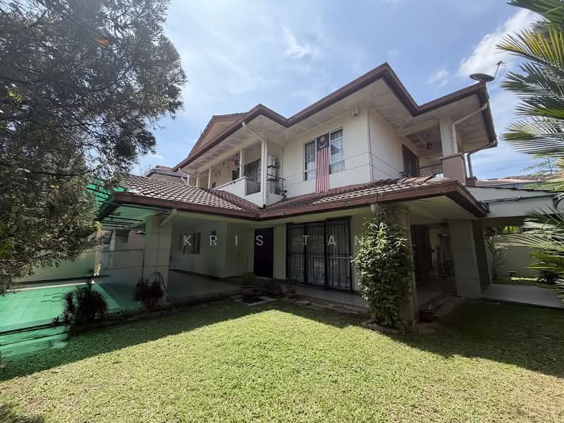 Semi-Detached House for Sale in Balakong (Cheras) - Kris Tan - Exterior - PropertyGuru.com.my